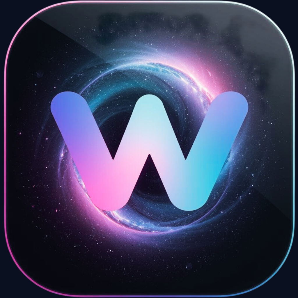 Wolpy Icon